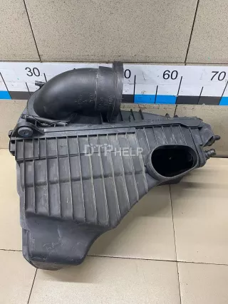 7L6129607AE Корпус воздушного фильтра Volkswagen Touareg 1 Арт AM100228137, вид 4