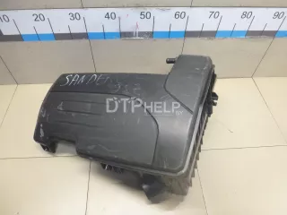 8200517765 Корпус воздушного фильтра Renault Twingo 2 Арт AM100258731, вид 2