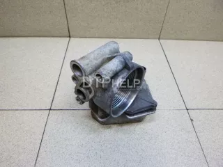 1829179 Радиатор масляный Citroen Jumper 2 Арт AM100271511, вид 1