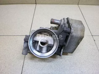 1829179 Радиатор масляный Citroen Jumper 2 Арт AM100271511, вид 2