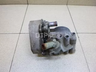 1829179 Радиатор масляный Citroen Jumper 2 Арт AM100271511, вид 3