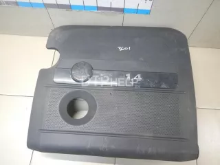 036129607DR Корпус воздушного фильтра Skoda Fabia 1 Арт AM100294099, вид 2
