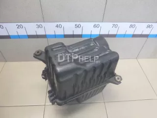  Корпус воздушного фильтра Hyundai Santa FE 2 (CM) Арт AM100324814, вид 4