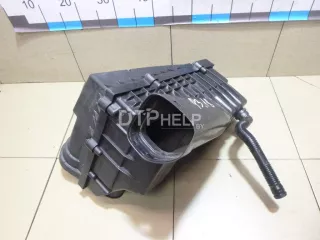 3C0129607AS Корпус воздушного фильтра Seat Leon 2 Арт AM100338274, вид 2