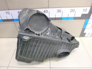 7L0129607C Корпус воздушного фильтра Volkswagen Touareg 1 Арт AM100344501, вид 1