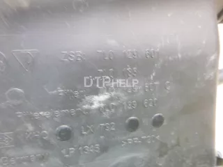 7L0129607C Корпус воздушного фильтра Volkswagen Touareg 1 Арт AM100344501, вид 2