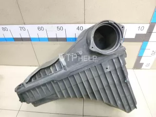 7L0129607C Корпус воздушного фильтра Volkswagen Touareg 1 Арт AM100344501, вид 3