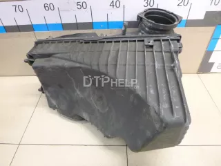 7L0129607C Корпус воздушного фильтра Volkswagen Touareg 1 Арт AM100344501, вид 4