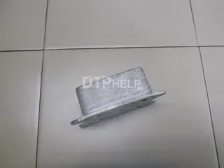 04E117021K Радиатор масляный Seat Leon 3 Арт AM100349055, вид 2