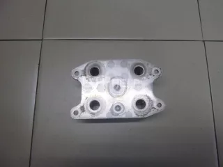 04E117021K Радиатор масляный Seat Leon 3 Арт AM100349055, вид 3