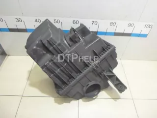 7H0129607L Корпус воздушного фильтра Volkswagen Transporter T5 Арт AM100390375, вид 1