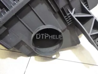 7H0129607L Корпус воздушного фильтра Volkswagen Transporter T5 Арт AM100390375, вид 2