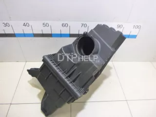 7H0129607L Корпус воздушного фильтра Volkswagen Transporter T5 Арт AM100390375, вид 4