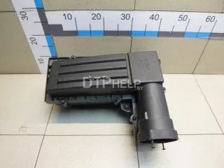 1K0129607AG Корпус воздушного фильтра Seat Leon 2 Арт AM100411422, вид 1