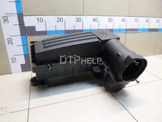 1K0129607AG Корпус воздушного фильтра Seat Leon 2 Арт AM100411422, вид 2