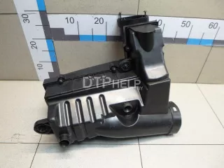 1K0129607AG Корпус воздушного фильтра Seat Leon 2 Арт AM100411422, вид 4