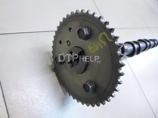 6710500601 Распредвал выпускной SsangYong Actyon 1 Арт AM100423634, вид 2