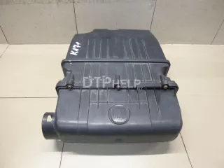 51806861 Корпус воздушного фильтра Fiat Grande Punto Арт AM100439390, вид 3