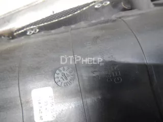 31474846 Резонатор воздушного фильтра Volvo XC90 2 Арт AM100442100, вид 2