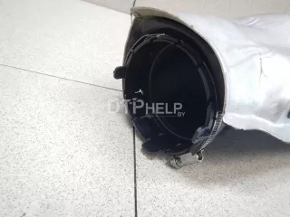 31474846 Резонатор воздушного фильтра Volvo XC90 2 Арт AM100442100, вид 4