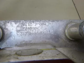 101954000C Теплообменник Tesla model S Арт AM100442239, вид 4
