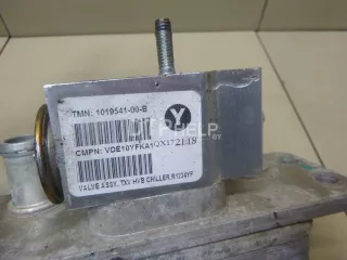 101954000C Теплообменник Tesla model S Арт AM100442239, вид 5