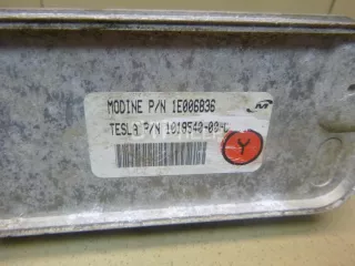 101954000C Теплообменник Tesla model S Арт AM100442239, вид 6