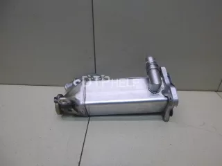 LR001002 Радиатор системы EGR Land Rover Freelander 2 Арт AM100447495, вид 2