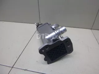 LR001002 Радиатор системы EGR Land Rover Freelander 2 Арт AM100447495, вид 3