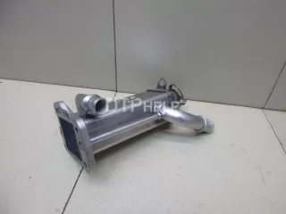 LR001002 Радиатор системы EGR Land Rover Freelander 2 Арт AM100447495, вид 4