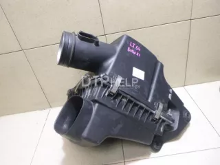 13717588280 Корпус воздушного фильтра BMW X1 E84 Арт AM100477096, вид 4
