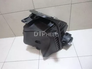 13717577779 Корпус воздушного фильтра BMW 5 E60/E61 Арт AM100477828, вид 3