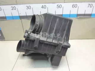 834118 Корпус воздушного фильтра Opel Corsa D Арт AM100485080, вид 2