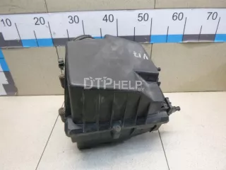834118 Корпус воздушного фильтра Opel Corsa D Арт AM100485080, вид 3
