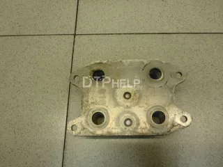 04E117021C Радиатор масляный Seat Leon 3 Арт AM100493190, вид 2