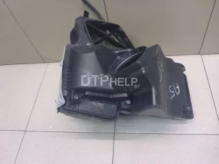 8K0133837BF Корпус воздушного фильтра Audi A5 (S5,RS5) 1 Арт AM100504766, вид 1