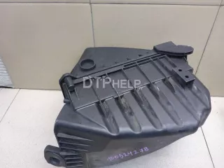 06B133837AE Корпус воздушного фильтра Audi A4 B6 Арт AM100524278, вид 2