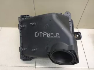 06B133837AE Корпус воздушного фильтра Audi A4 B6 Арт AM100524278, вид 4