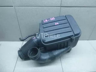 1K0129607AL Корпус воздушного фильтра Seat Leon 2 Арт AM100525562, вид 1
