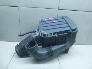 1K0129607AL Корпус воздушного фильтра Seat Leon 2 Арт AM100525562, вид 2