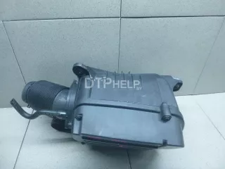 1K0129607AL Корпус воздушного фильтра Seat Leon 2 Арт AM100525562, вид 3