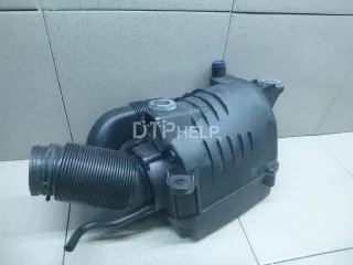 1K0129607AL Корпус воздушного фильтра Seat Leon 2 Арт AM100525562, вид 4