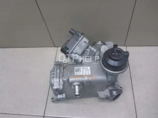 059131515CG Радиатор системы EGR Volkswagen Touareg 2 Арт AM100528754, вид 1