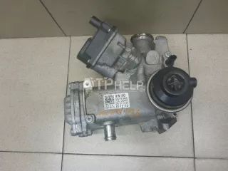 059131515CG Радиатор системы EGR Volkswagen Touareg 2 Арт AM100528754, вид 2