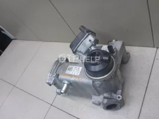 059131515CG Радиатор системы EGR Volkswagen Touareg 2 Арт AM100528754, вид 4