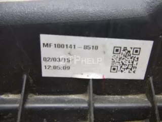 177050T060 Корпус воздушного фильтра Toyota Auris 2 Арт AM100530346, вид 6