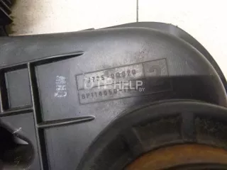 177050Q020 Корпус воздушного фильтра Toyota Yaris 2 Арт AM100538731, вид 9
