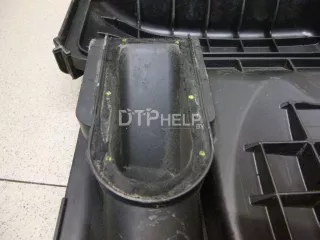 177050Q020 Корпус воздушного фильтра Toyota Yaris 2 Арт AM100538731, вид 10