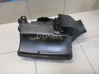 8200420871 Корпус воздушного фильтра Renault Logan 1 Арт AM100540420, вид 1