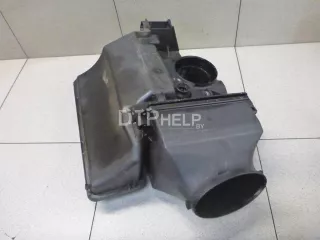 8200420871 Корпус воздушного фильтра Renault Logan 1 Арт AM100540420, вид 2